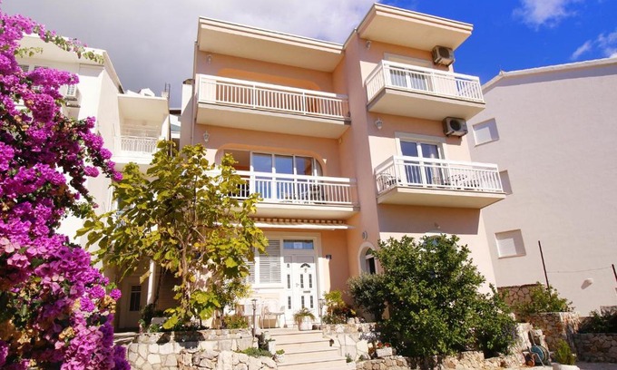Omis Apartment | Apartments by the sea Duce, Omis - 7576