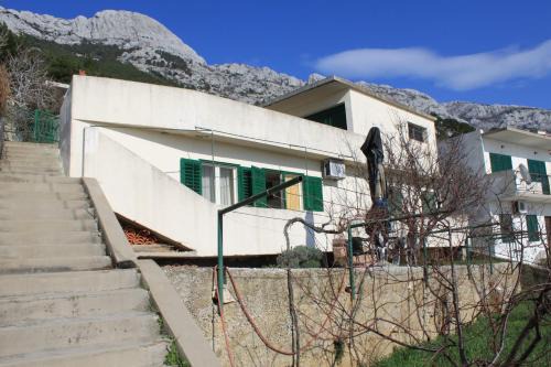 Marusici Apartment | Apartments by the sea Marusici, Omis - 8632
