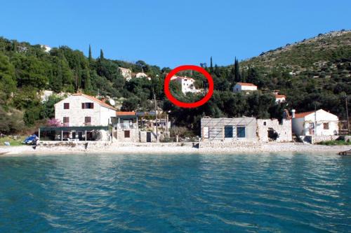 Krucica Apartment | Apartments by the sea Sladjenovici, Dubrovnik - 2162