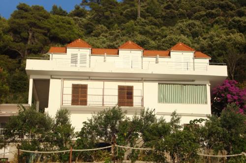 Ubli Apartment | Apartments by the sea Ubli, Lastovo - 8354