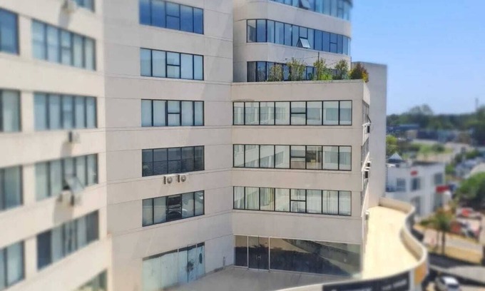 Benavidez Apartment | Apartments - Condo Bahía Grande - Nordelta