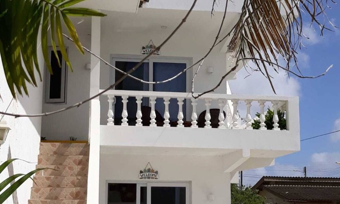 Julianadorp Apartment | Apartments centrally located