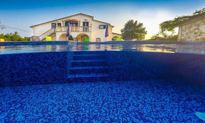 Galizana Apartment | Apartments Chipo