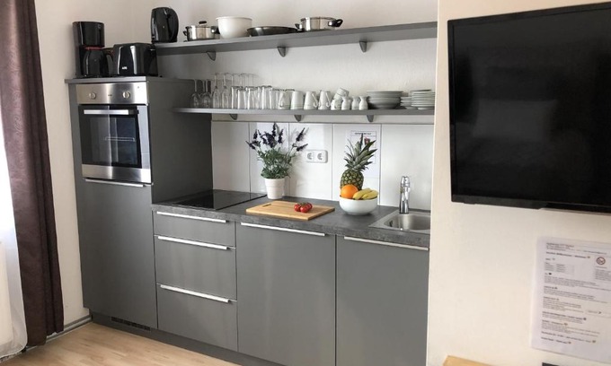 Froschberg Apartment | Apartments CITY Stadion