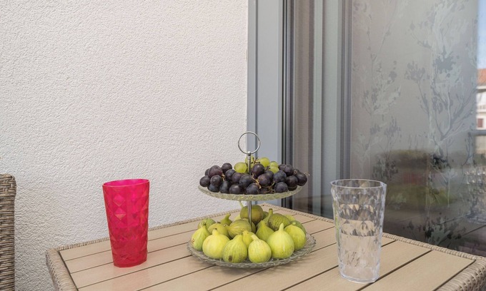 Lukoran Apartment | Apartments Cozy (116201-A2) - Lukoran