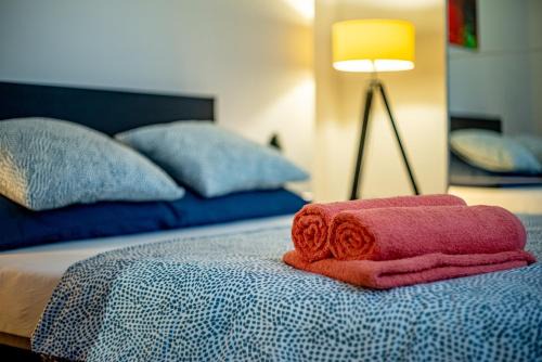 Czestochowa Apartment | Apartments Częstochowa - Słoneczna Kamienica