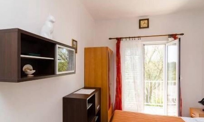 Mljet Apartment | Apartments Felix Mljet - Studio with Balcony (Felix)