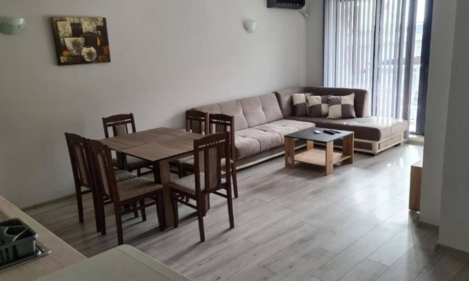 Kazanlak Apartment | Apartments for Guests IvAya in Kazanlak - Roses Valley and Thracian Kings Valley
