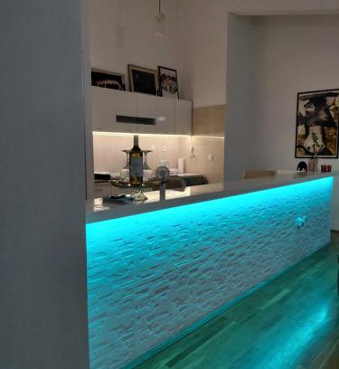 Dugis Apartment | Apartments Galery