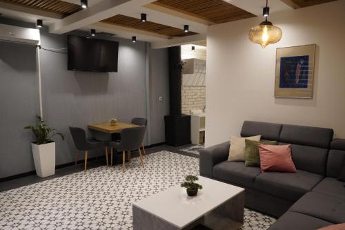Old Town Apartment | Apartments Guinness
