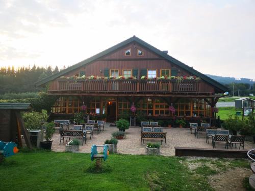 Ramzova Apartment | Apartments Haltmar