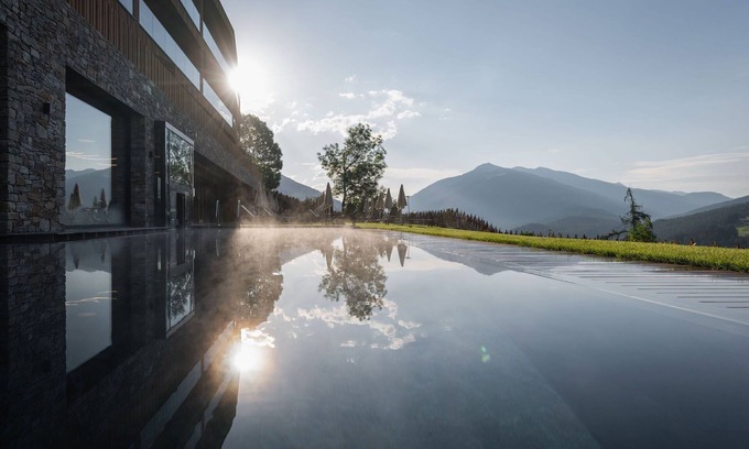 Valle San Silvestro Apartment | Apartments Hermann's - new vacation apartments with wellness facilities