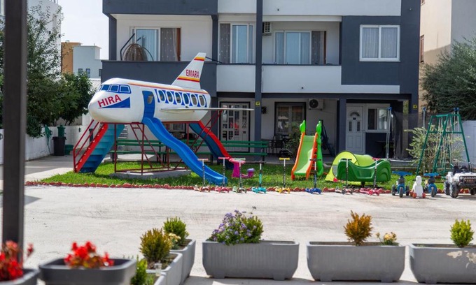 Ulcinj Apartment | Apartments HIRA