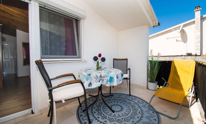 Jezera Apartment | Apartments Snježana (21551-A3) - Jezera - island Murter