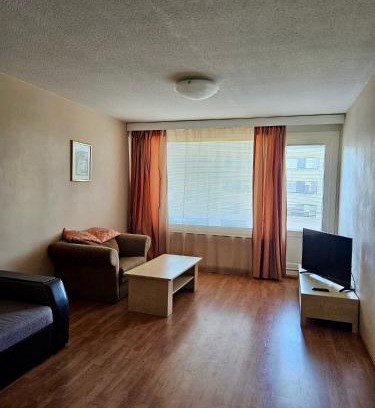 Karhula Apartment | Apartments in Finland N & P