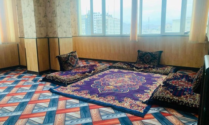 Kabul Apartment | Apartments in Kabul