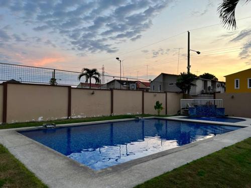 Machala Apartment | Apartments in Machala, Ecuador