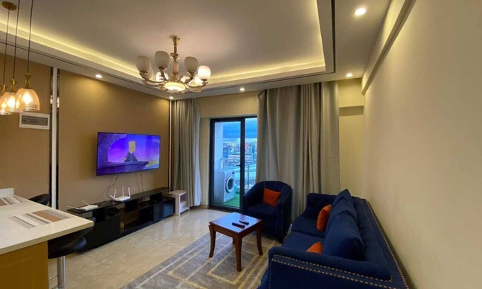 Nairobi West Apartment | Apartments In Nairobi -Mombasa Road Enzi heights