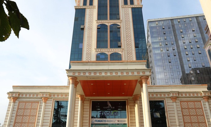 Dushanbe Apartment | Apartments in the city center