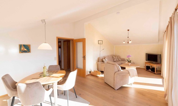 Rottach Apartment | Apartments Kraus Wallberg No. 2 - holiday apartments Kraus