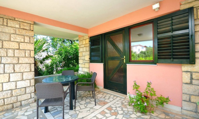 Zrce Apartment | Apartments Marin (26971-A4) - Novalja - island Pag