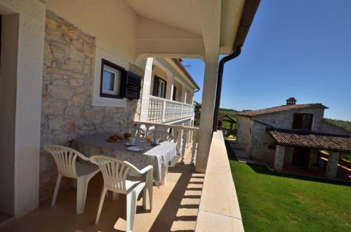 Lasici Apartment | Apartments Mariano