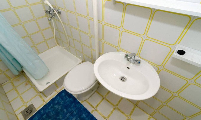 Sobra Apartment | Apartments Maruška - Double Room
