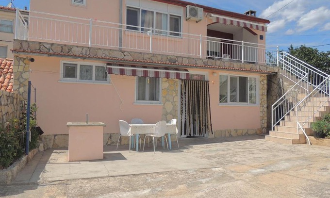 Sveti Petar Apartment | Apartments Mile