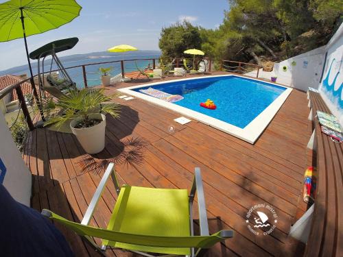 Mimice Apartment | Apartments Mistral