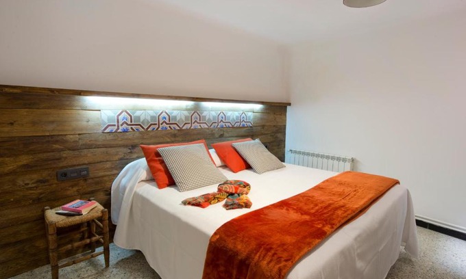 Monistrol de Montserrat Apartment | Apartments Mo