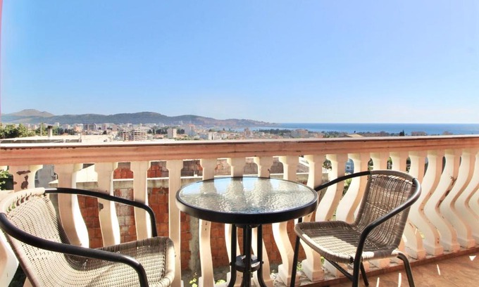 Susanj Apartment | Apartments Mušović