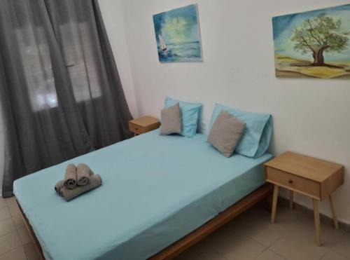 Agia House | APARTMENTS ON THE BEACH