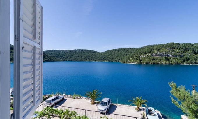 Polace House | Apartments Palma