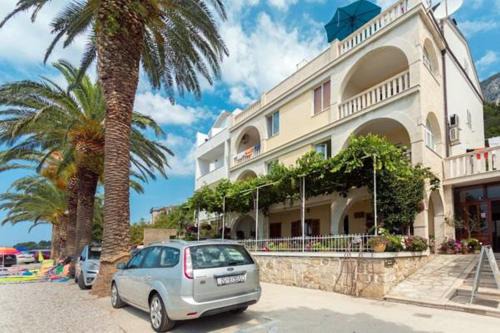 Brist Apartment | Apartments Pansion Franka