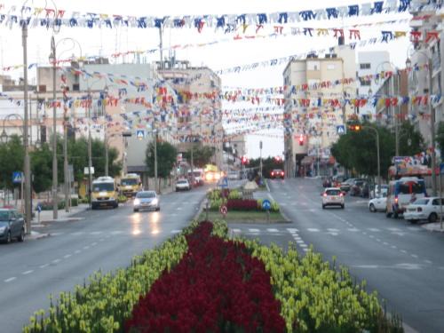 Petah Tikva Apartment | Apartments Petah Tiqwa - Bar Kochva Street