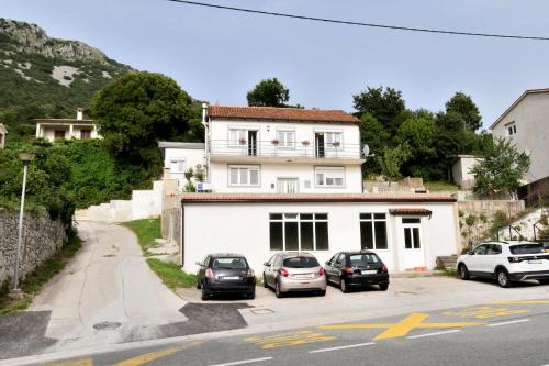 Plomin Apartment | Apartments Plomin