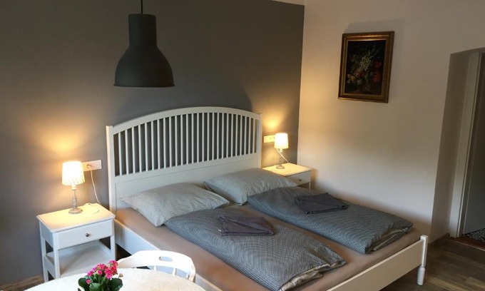 Cesky Krumlov Apartment | Apartments Pod Kamenem