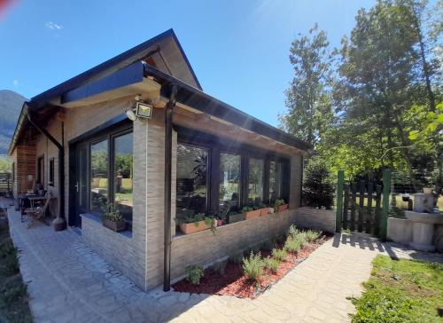 Bovec Apartment | Apartments Radulje Bovec