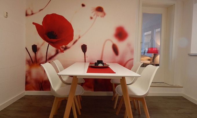 Neuendorf Apartment | Apartments Rheinblick-Koblenz
