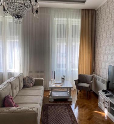 Sombor Apartment | Apartments & Room - Korzo