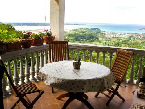 Seca Apartment | Apartments Rosemary