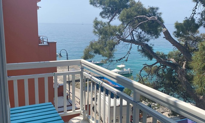 Milna Apartment | Apartments Tereza (34971-A2) - Milna - island Hvar