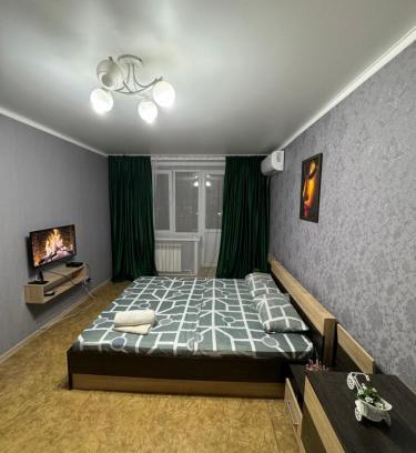 Pavlodar Apartment | Apartments Tsiolkovsky