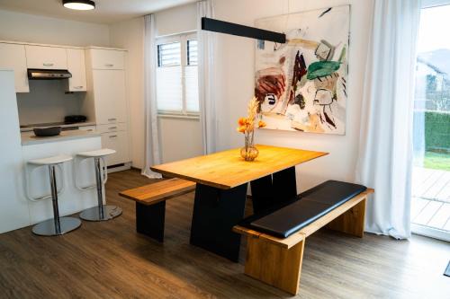 Grein Apartment | Apartments Verde