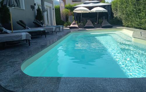 Ohrid Apartment | Apartments Vidanovic