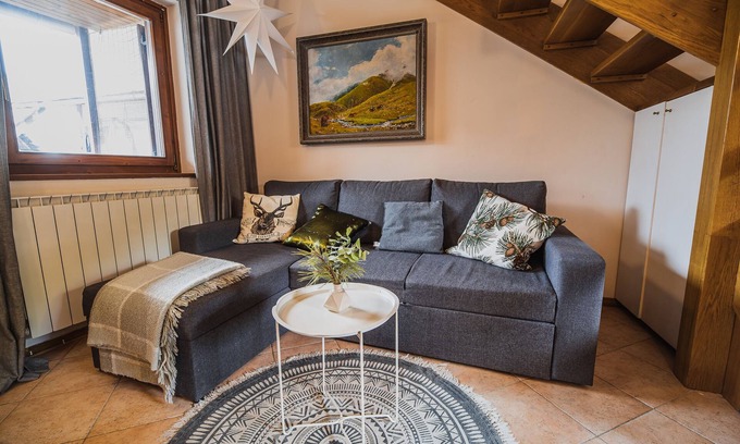Bovec Apartment | Apartments Wanderlust