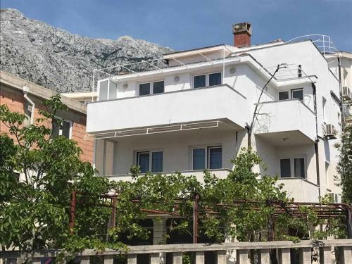 Baska Voda Apartment | Apartments with parking space Baska Voda, Makarska - 6612