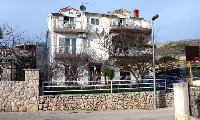 Grebastica Apartment | Apartments with parking spaces Grebastica, Sibenik - 4867