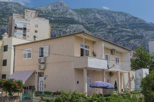 Donja luka Apartment | Apartments with parking space Makarska - 15375
