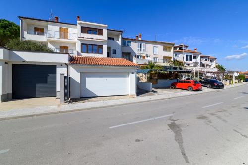 Vintijan Apartment | Apartments with parking spaces Pula - 20625